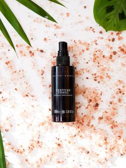 Daimon Barber Texture Tonic, 100ml - view 2, 