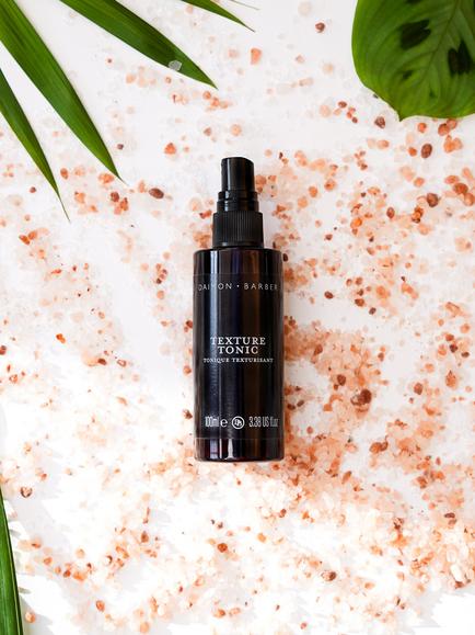 Daimon Barber Texture Tonic, 100ml - view 2, 