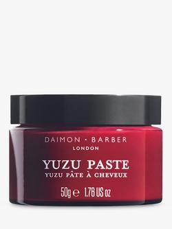 Daimon Barber Yuzu Paste, 50g, 