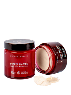 Daimon Barber Yuzu Paste, 50g - view 2, 