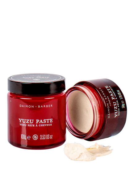 Daimon Barber Yuzu Paste, 50g - view 2, 