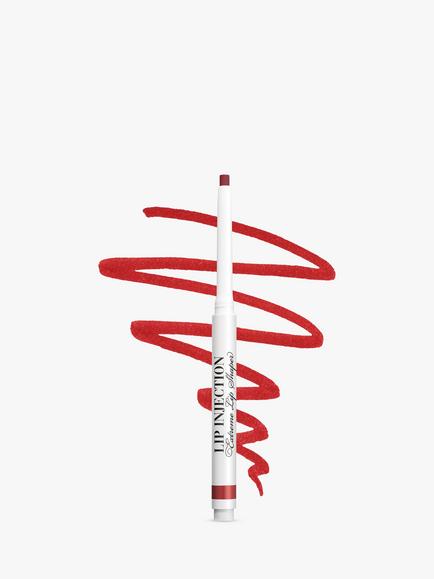 Too Faced Lip Injection Extreme Lip Shaper - view 2, Happily Ever After