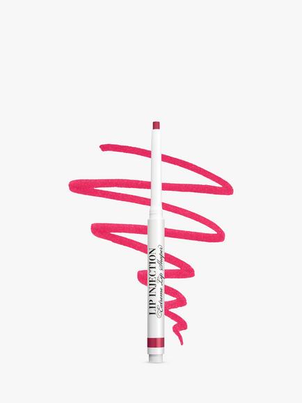Too Faced Lip Injection Extreme Lip Shaper - view 2, Voted Most Popular