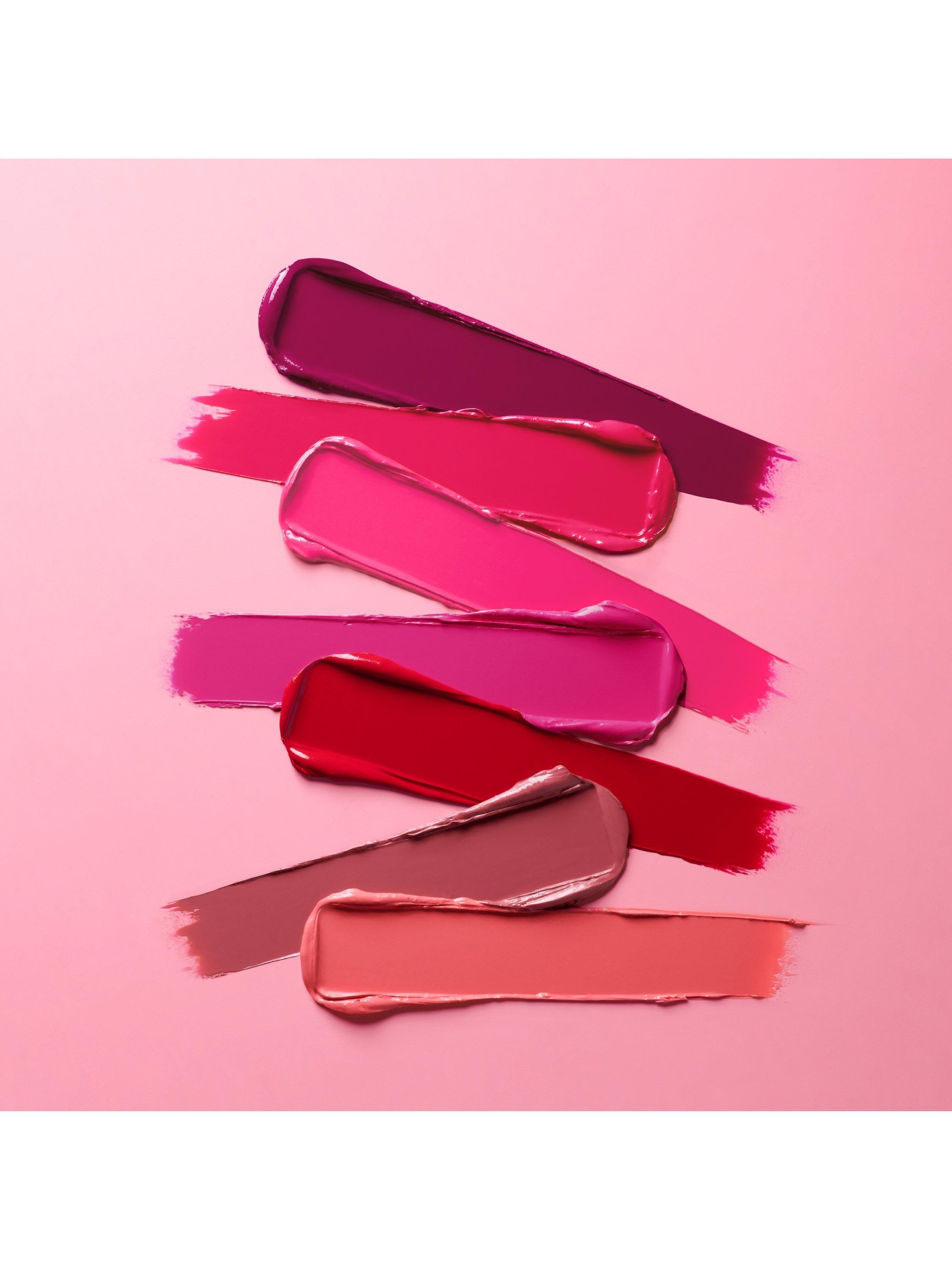 Product image 5 of 7, which shows Too Faced Lady Bold Em-Power Pigment Cream Lipstick, Lady Bold
