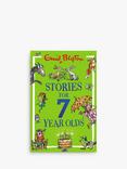 Enid Blyton - Stories for 7 Year Olds Kids' Book