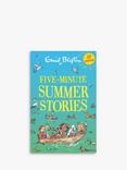 Enid Blyton - Five-Minute Summer Stories Kids' Book