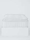 John Lewis Ultra Comfort Collection 3000 Pillowtop Mattress, Medium/Firm Tension, Single