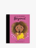 Little People, BIG DREAMS Book, Beyoncé