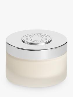 Hermès Barénia Perfumed Body Cream, 200ml, 
