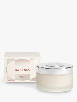 Hermès Barénia Perfumed Body Cream, 200ml - view 2, 