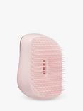 Tangle Teezer Compact Styler, Pink Matte Chrome