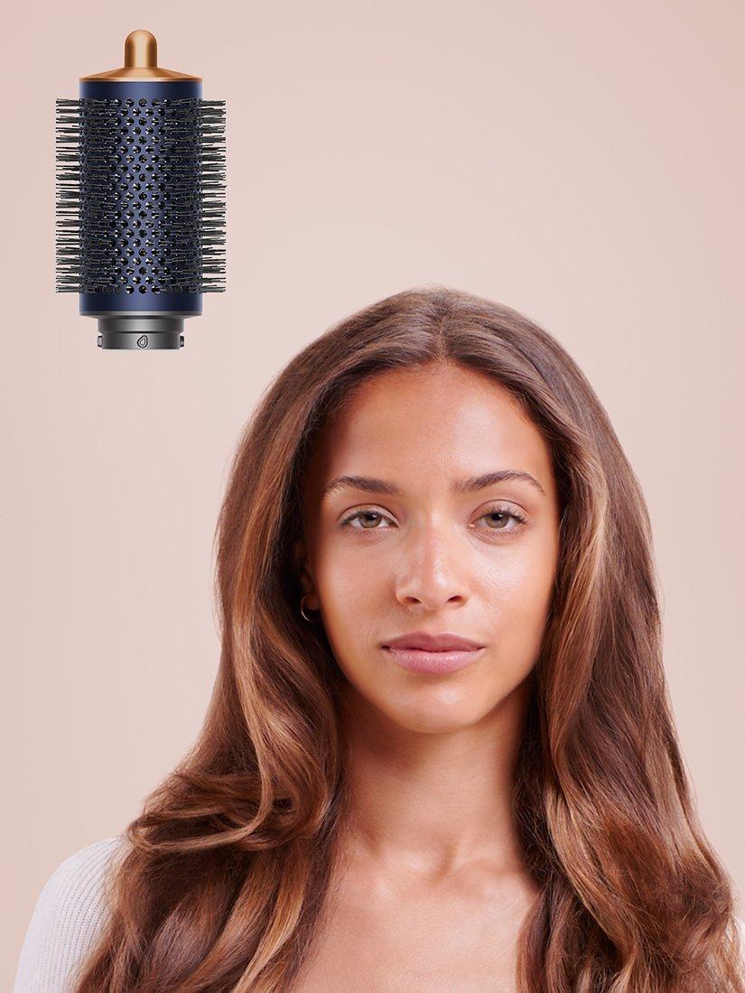 Dyson Airwrap Complete Long Volumise Hair Styler Prussian Blue Copper