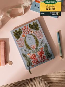Papier Coral Reef Travel Journal, Multi - view 2, Multi