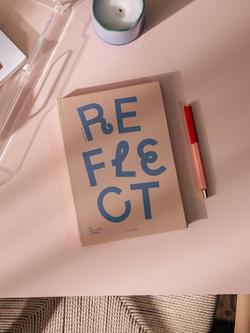 Papier Reflect Gratitude Journal, Multi - view 2, Multi