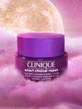 Clinique Smart Clinical Repair™ Overnight Recovery Cream + Mask, 50ml