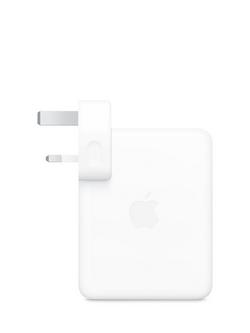 Apple 140W USB-C Power Adapter, White, White