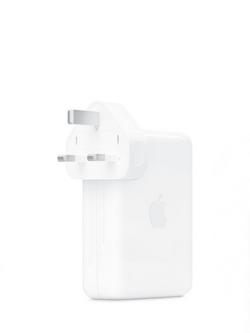 Apple 140W USB-C Power Adapter, White - view 2, White