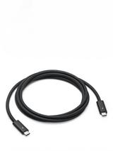 Apple Thunderbolt 5 (USB-C) Pro Cable, 1m, Black