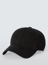John Lewis ANYDAY Cotton Baseball Cap