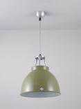 Original BTC Titan Pendant Ceiling Light