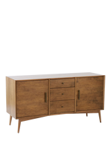 ercol for John Lewis Bellingdon 2 Door Sideboard Ash