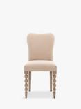 Gallery Direct Bessemer Dining Chair, Set of 2, Oak