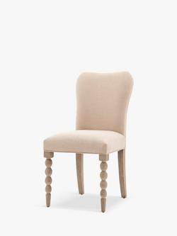 Gallery Direct Bessemer Dining Chair, Set of 2, Oak - view 2, Natural