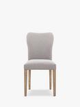 Gallery Direct Selma Dining Chair, Set of 2, Natural