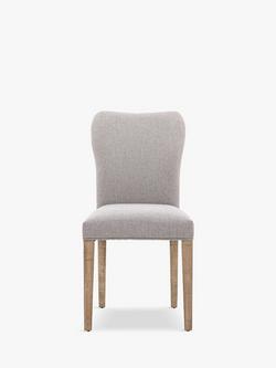 Gallery Direct Selma Dining Chair, Set of 2, Natural, Natural