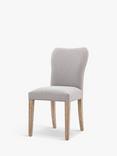 Gallery Direct Selma Dining Chair, Set of 2, Natural