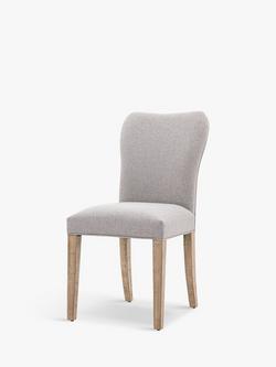 Gallery Direct Selma Dining Chair, Set of 2, Natural - view 2, Natural