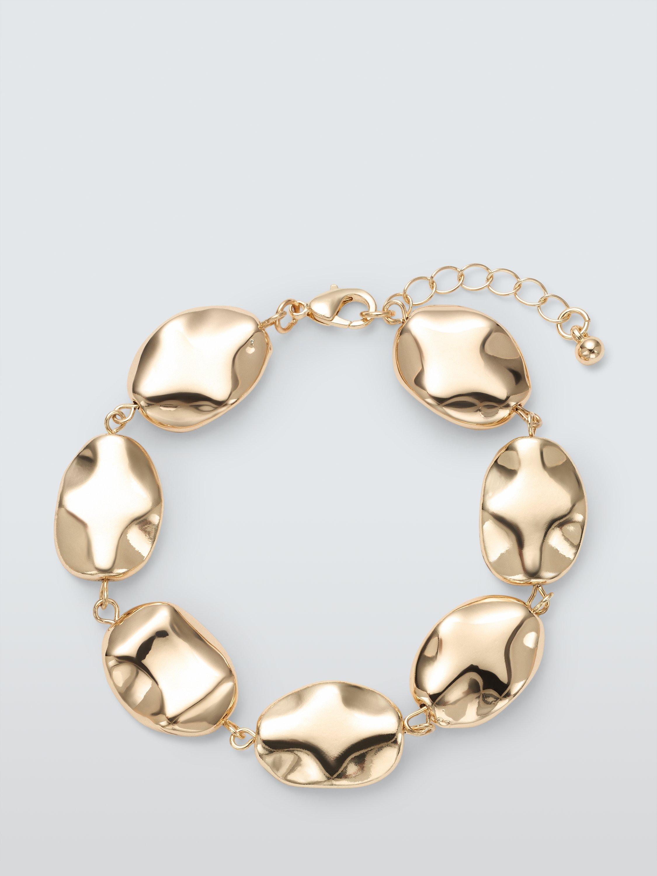 John lewis bracelets gold discount