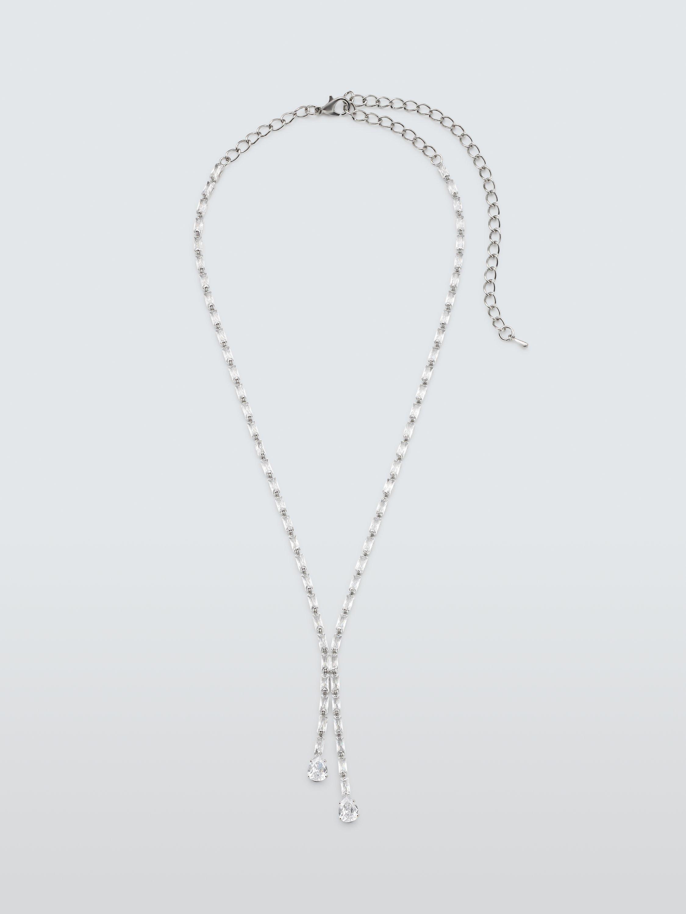 John lewis necklaces sales
