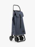 ROLSER Max Tweed 43L Shopping Trolley