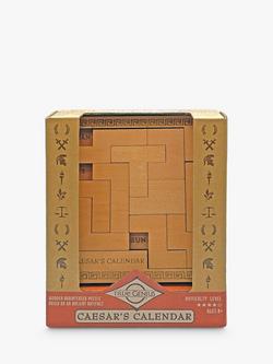 True Genius Ceasar's Calendar, Multi