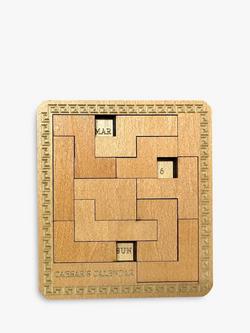 True Genius Ceasar's Calendar - view 2, Multi