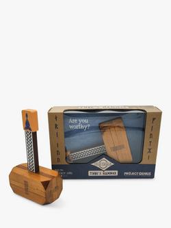 True Genius Thor's Hammer, Multi