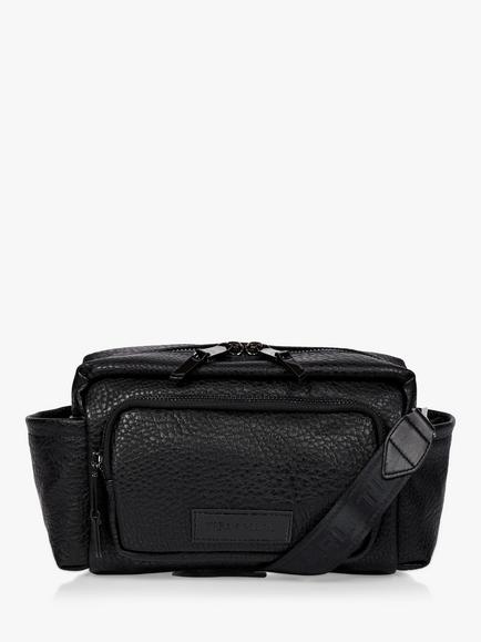 Tiba + Marl Inka Buggy Organiser Bag, Black