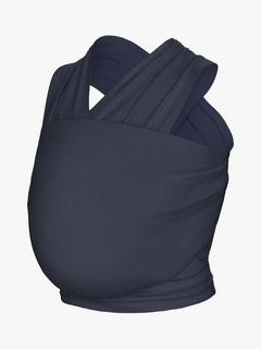 Freerider Baby Sling, Charcoal