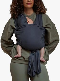 Freerider Co. Baby Sling - view 2, Charcoal