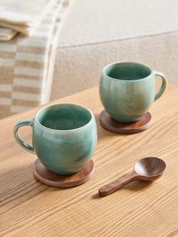 John Lewis Slow Living Coffee Lovers Gift Set - view 2, Multi