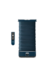 Tefal Care For You First Automatic Garment Steamer Sanitiser, Blue