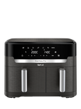 Tefal Easy Fry XXL Dual Drawer Air Fryer, 11L, Grey