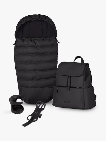 Silver Cross Dune 2 and Reef 2 Accessory Box, Space, Space