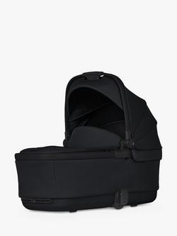 Silver Cross First Bed Folding Carrycot, Space