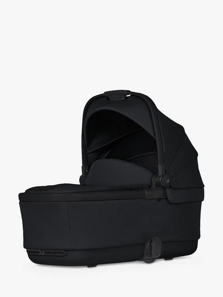 Silver Cross First Bed Folding Carrycot, Space
