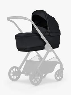 Silver Cross First Bed Folding Carrycot - view 2, Space