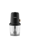 Tefal Eco Respect Food Chopper, Black
