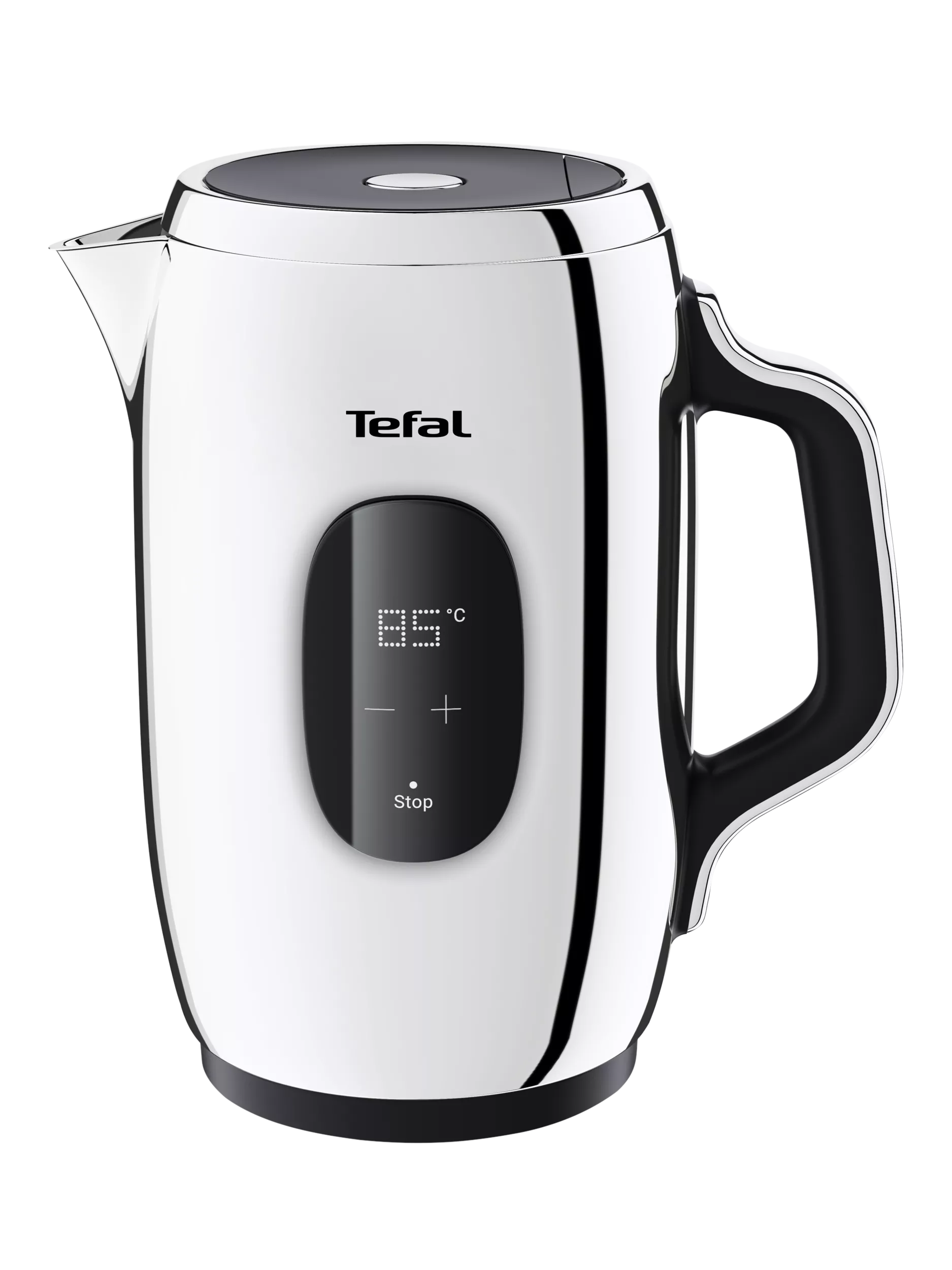 Tefal Majestuo Electric Kettle, Silver