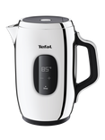 Tefal Majestuo Electric Kettle, Silver